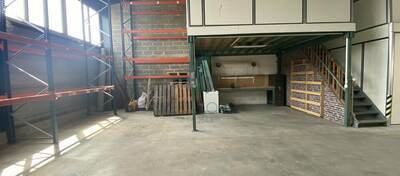 REXIM - Local d'activités - Val-d'Oise - Franconville - 2