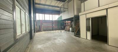 REXIM - Local d'activités - Val-d'Oise - Franconville - 3