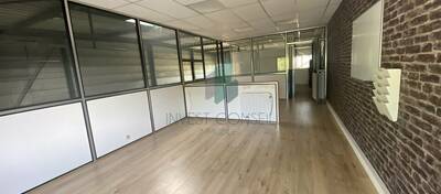 REXIM - Local d'activités - Val-d'Oise - Franconville - 4