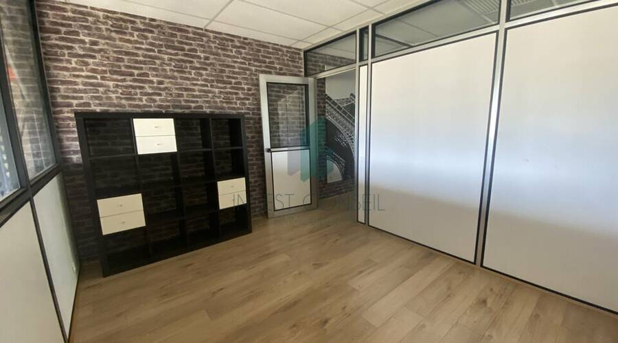 REXIM - Local d'activités - Val-d'Oise - Franconville - 5