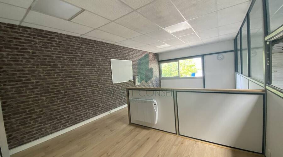 REXIM - Local d'activités - Val-d'Oise - Franconville - 7