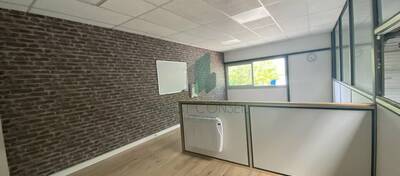 REXIM - Local d'activités - Val-d'Oise - Franconville - 7