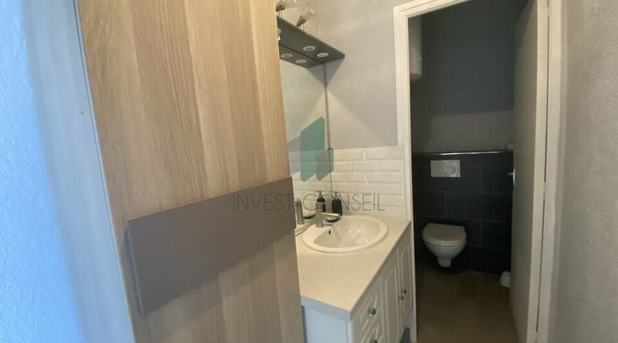 REXIM - Local d'activités - Val-d'Oise - Franconville - 8