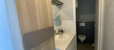 REXIM - Local d'activités - Val-d'Oise - Franconville - 8