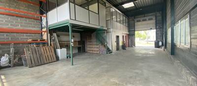 REXIM - Local d'activités - Val-d'Oise - Franconville - 10