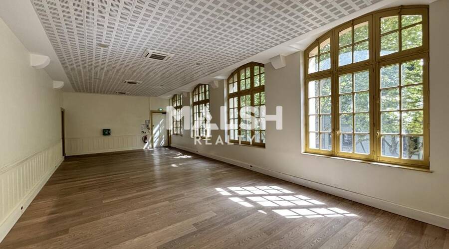 REXIM - Bureau - Rhône - Lyon - 5