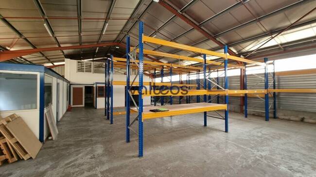 REXIM - Local d'activités - Haute-Garonne - Toulouse - 1