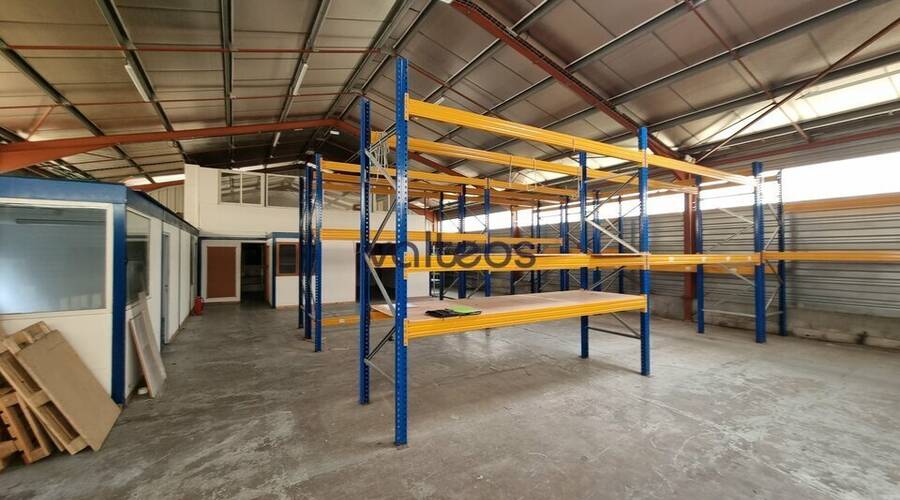 REXIM - Local d'activités - Haute-Garonne - Toulouse - 1