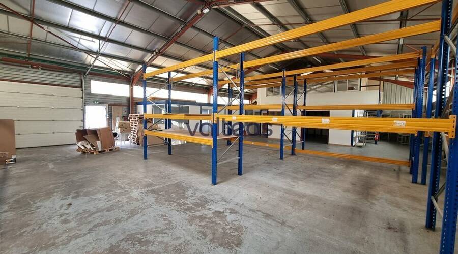 REXIM - Local d'activités - Haute-Garonne - Toulouse - 2