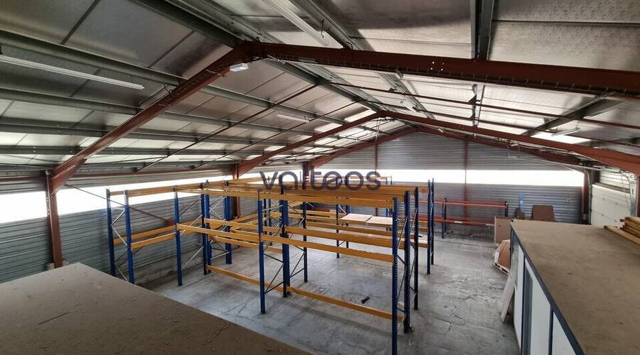 REXIM - Local d'activités - Haute-Garonne - Toulouse - 3