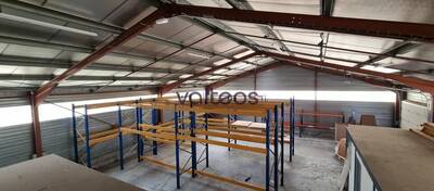 REXIM - Local d'activités - Haute-Garonne - Toulouse - 3