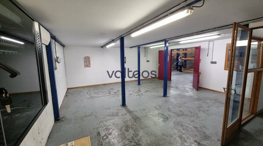 REXIM - Local d'activités - Haute-Garonne - Toulouse - 4