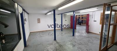 REXIM - Local d'activités - Haute-Garonne - Toulouse - 4