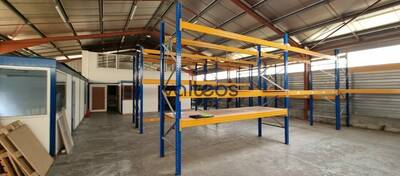 REXIM - Local d'activités - Haute-Garonne - Toulouse - 1