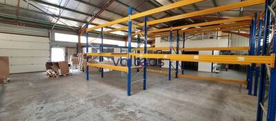 REXIM - Local d'activités - Haute-Garonne - Toulouse - 2