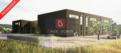 REXIM - Local commercial - Vaucluse - Sorgues - 1