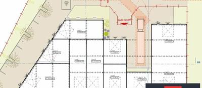 REXIM - Local commercial - Vaucluse - Sorgues - 3