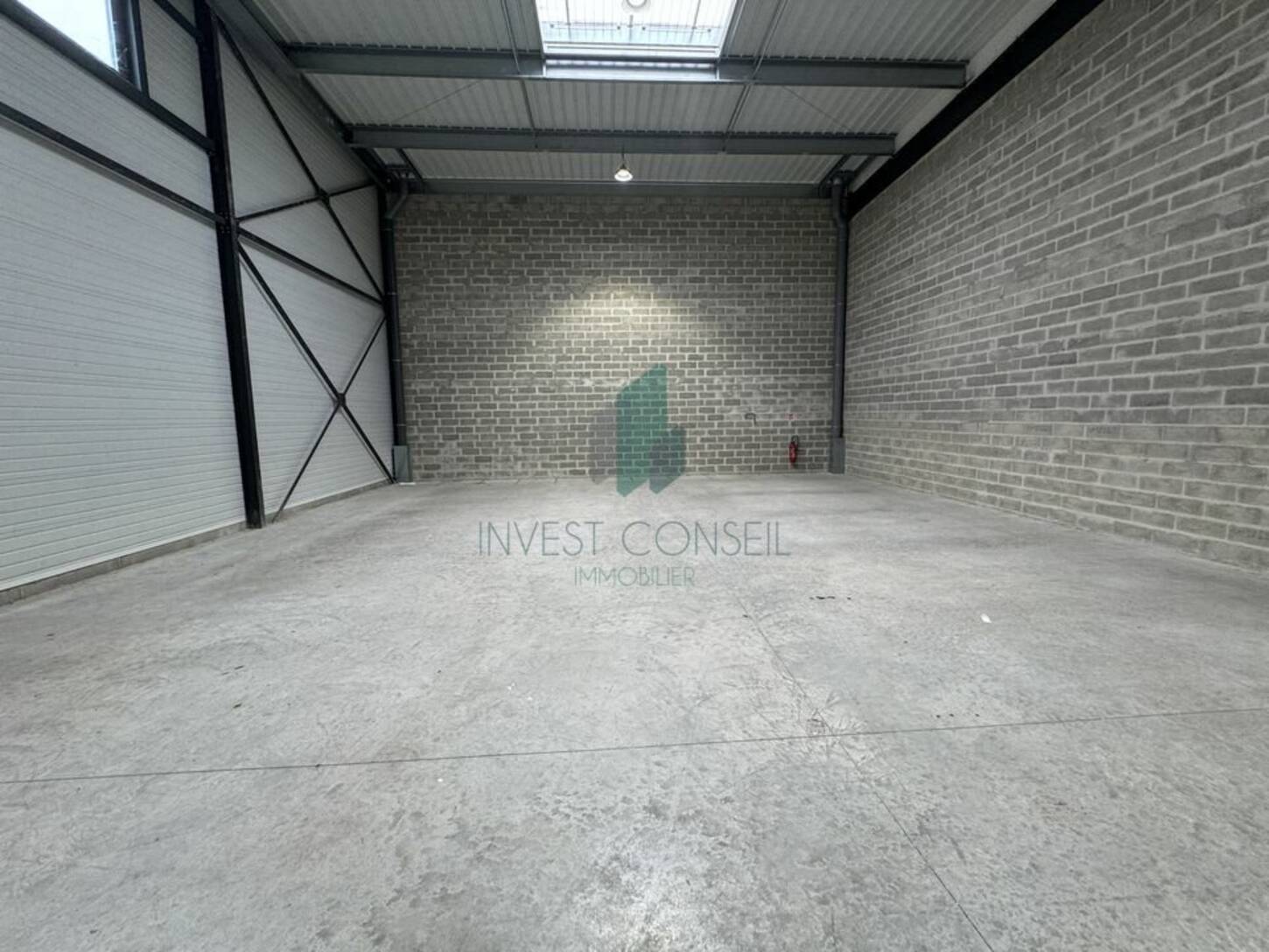 REXIM - Local d'activités - Val-d'Oise - Cormeilles-en-Parisis - 2