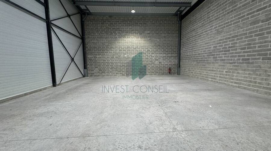 REXIM - Local d'activités - Val-d'Oise - Cormeilles-en-Parisis - 2