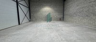 REXIM - Local d'activités - Val-d'Oise - Cormeilles-en-Parisis - 2