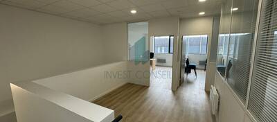 REXIM - Local d'activités - Val-d'Oise - Cormeilles-en-Parisis - 5