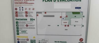 REXIM - Local d'activités - Val-d'Oise - Cormeilles-en-Parisis - 7