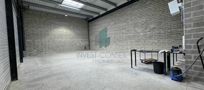 REXIM - Local d'activités - Val-d'Oise - Cormeilles-en-Parisis - 3