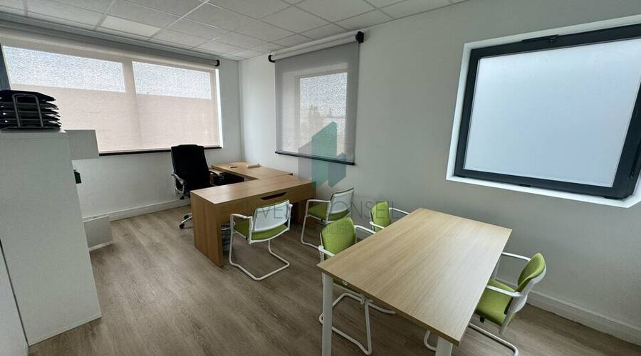 REXIM - Local d'activités - Val-d'Oise - Cormeilles-en-Parisis - 4