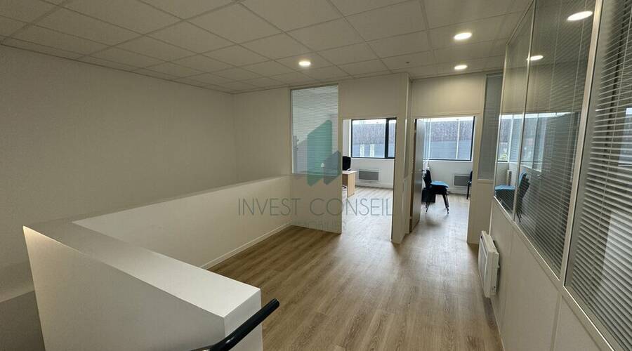 REXIM - Local d'activités - Val-d'Oise - Cormeilles-en-Parisis - 5