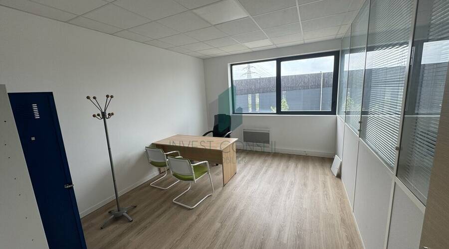 REXIM - Local d'activités - Val-d'Oise - Cormeilles-en-Parisis - 6