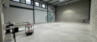 REXIM - Local d'activités - Val-d'Oise - Cormeilles-en-Parisis - 7