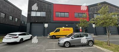 REXIM - Local d'activités - Val-d'Oise - Cormeilles-en-Parisis - 1