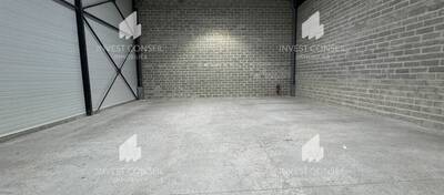 REXIM - Local d'activités - Val-d'Oise - Cormeilles-en-Parisis - 2