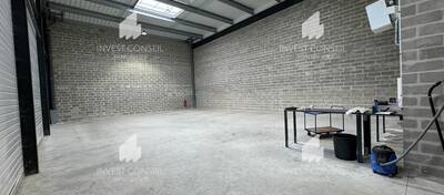 REXIM - Local d'activités - Val-d'Oise - Cormeilles-en-Parisis - 3