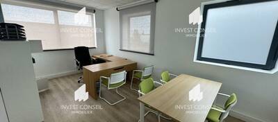 REXIM - Local d'activités - Val-d'Oise - Cormeilles-en-Parisis - 4