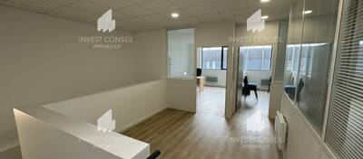 REXIM - Local d'activités - Val-d'Oise - Cormeilles-en-Parisis - 5