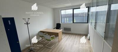 REXIM - Local d'activités - Val-d'Oise - Cormeilles-en-Parisis - 6