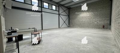 REXIM - Local d'activités - Val-d'Oise - Cormeilles-en-Parisis - 7