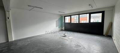 REXIM - Local d'activités - Val-d'Oise - Herblay - 1