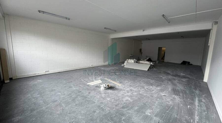 REXIM - Local d'activités - Val-d'Oise - Herblay - 3