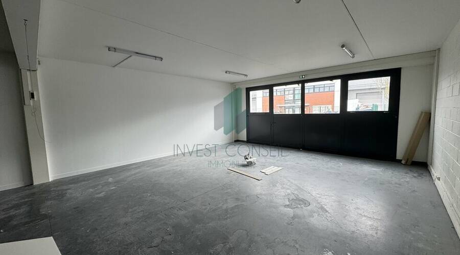 REXIM - Local d'activités - Val-d'Oise - Herblay - 1