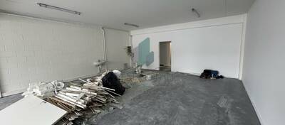 REXIM - Local d'activités - Val-d'Oise - Herblay - 2