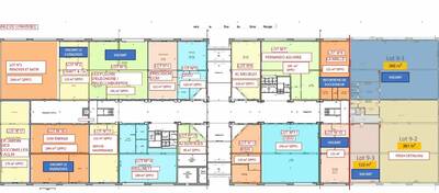 REXIM - Local d'activités - Val-d'Oise - Herblay - 4