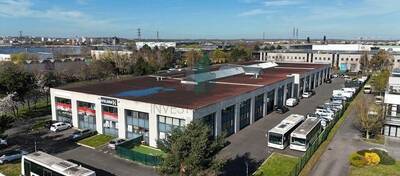 REXIM - Local d'activités - Val-d'Oise - Herblay - 2