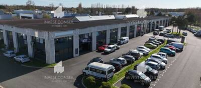 REXIM - Local d'activités - Val-d'Oise - Herblay - 1