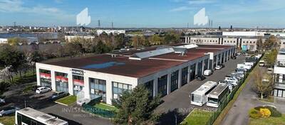 REXIM - Local d'activités - Val-d'Oise - Herblay - 2