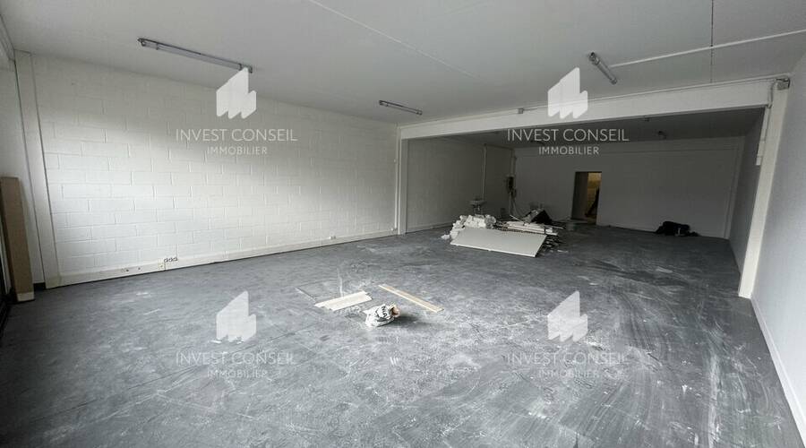 REXIM - Local d'activités - Val-d'Oise - Herblay - 3