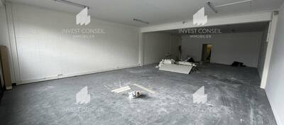 REXIM - Local d'activités - Val-d'Oise - Herblay - 3