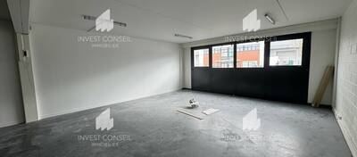 REXIM - Local d'activités - Val-d'Oise - Herblay - 5