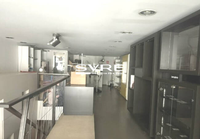 REXIM - Local commercial - Bouches-du-Rhône - Marseille - 1